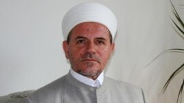 Halil ef Mehtić