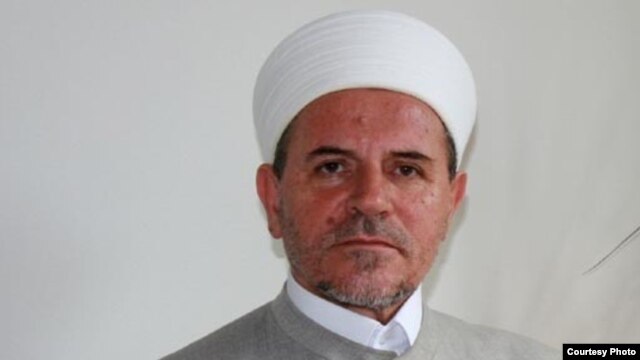 Halil Mehtić