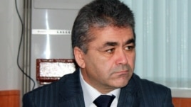 Бег Зуҳуров