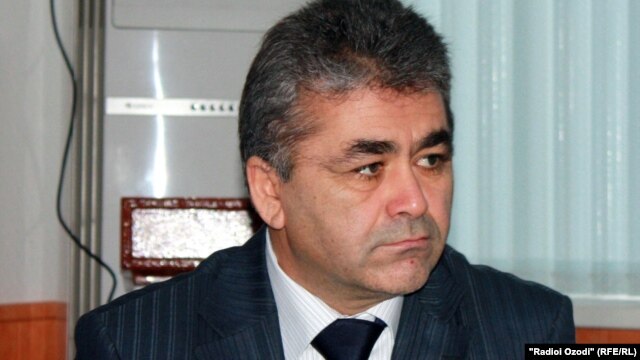 Бег Зуҳуров