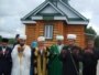 Шыгырдан авылында мәчет ачылу тантанасы