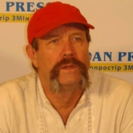 Василий Любарец