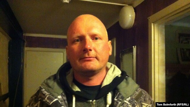 Local journalist Roman Vikulov believes that a referendum would prove that Narva's Russians are loyal to Tallinn.