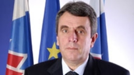 Neven Gošović