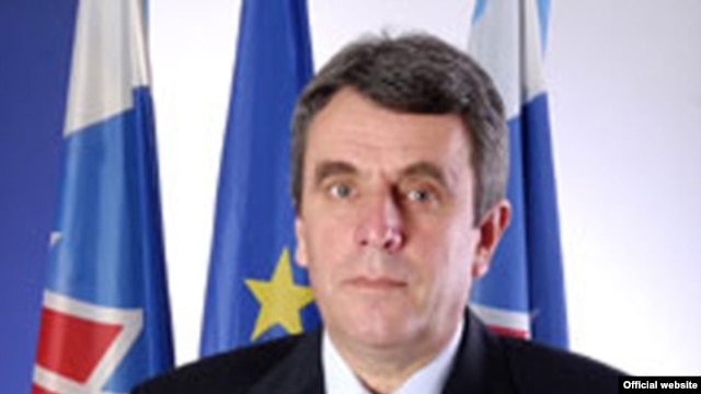Neven Gošović