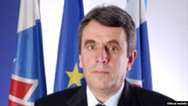 Neven Gošović