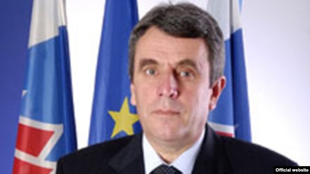 Neven Gošović