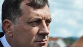 Milorad Dodik, Foto: Midhat Poturović