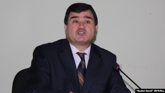Tajik Migration Service chief Safiallo Devonaev said a special state commission had been established to prevent the emigration of Tajik children for seasonal work.