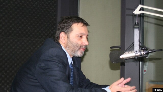 დავით დარჩიაშვილი