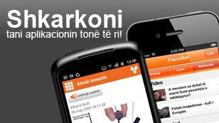 Android application