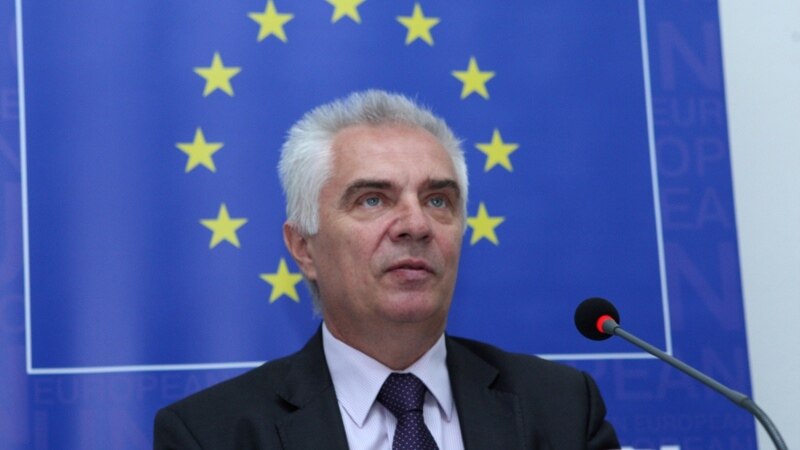 EU Hails Armenia’s ‘Historic’ Election Deal