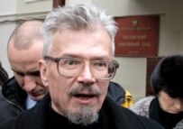 Eduard Limonov fears the Kremlin will now target foreign-language media in Russia (RFE/RL)