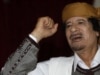 If Libya's Qaddafi Hangs On...