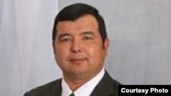 Bahodir Choriev fled Uzbekistan in 2004.