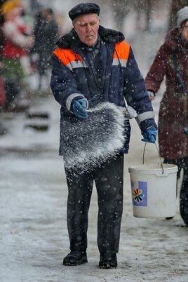 Оказалось, что заседание и так затянулось, и пора резюмировать все вышесказанное: технология действительно хорошая, безопасная, есть только некоторые проблемы с ее выполнением на местах