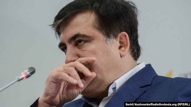 Mikheil Saakashvili has said that individual United National Movement leaders “should learn from their mistakes and assume their share of responsibility” for the party’s defeat.
