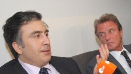 President Mikheil Saakashvili seems to have miscalculated badly.