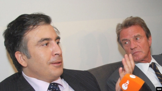 President Mikheil Saakashvili seems to have miscalculated badly.
