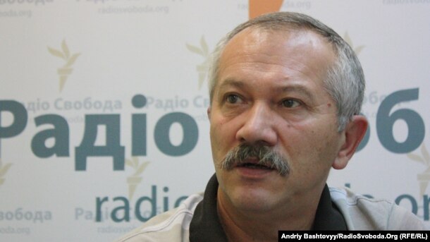 Віктор Пинзеник