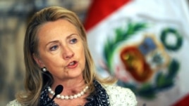 Hillary Clinton