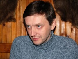 Сергей Лозница
