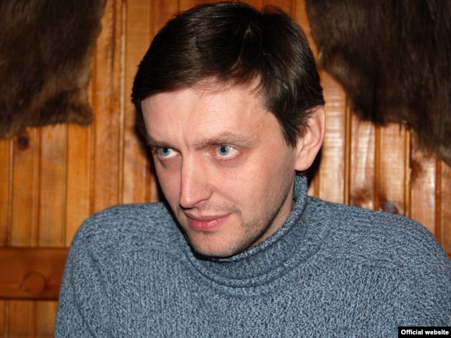 Сергей Лозница