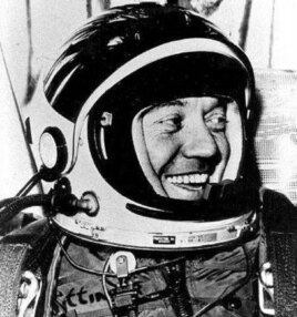 Joseph Kittinger