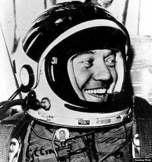 Joseph Kittinger