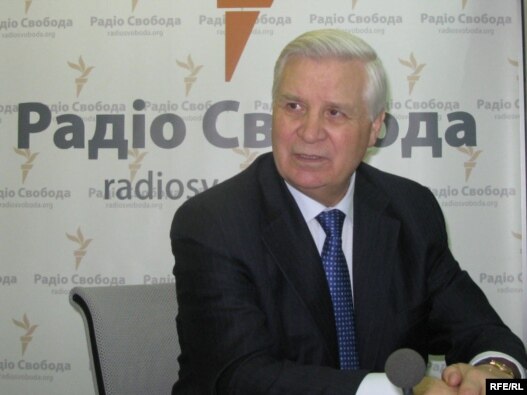 Анатолій Зленко, Екс-міністр Закордонних справ України  