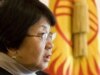 Constitutional Crunch Time In Kyrgyzstan