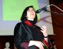 Manana Aslamazyan in 2006 (Courtesy Photo)