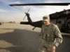 As Generals Change, Will Washington Again Weigh Its Strategy In Afghanistan?