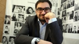 Victor Lutenco