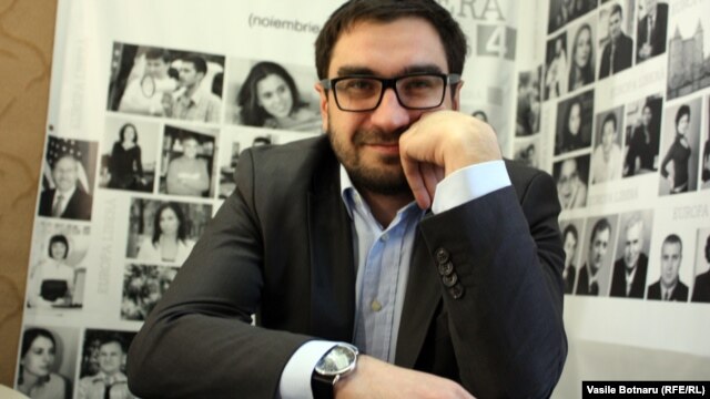 Victor Lutenco