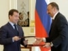 Russia, Azerbaijan Make Energy Breakthrough