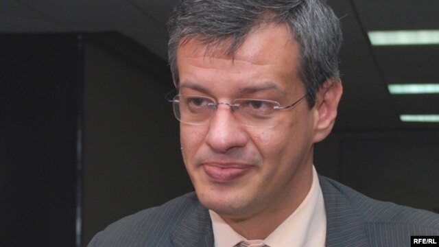 Emir Đikić, foto: Midhat Poturović