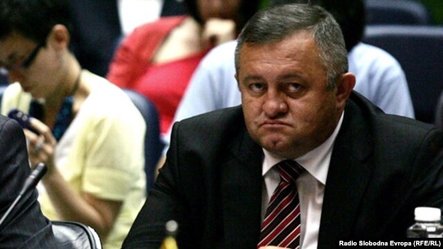 Milorad Barašin