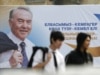 Kazakhstan's Election Campaign That Wasn't