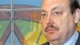 Геннадий Гудков