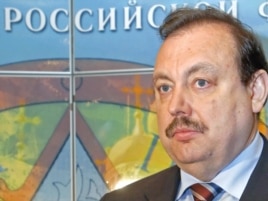 Gennady Gudkov accused United Russia of "cynically and insolently" trying to keep a grip on power.