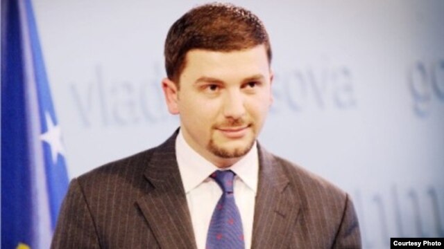 Memli Krasniqi