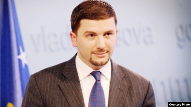 Memli Krasniqi