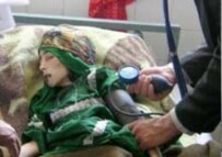 Women and children represent nearly one in five of the roughly 13,000 civilians whose name and gender were available