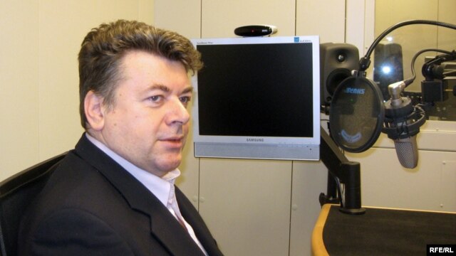 Milorad Živković
