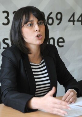 Vanja Ćalović
