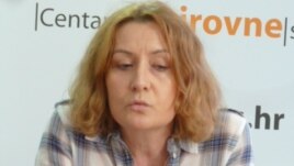 Branka Lukačević Gregić