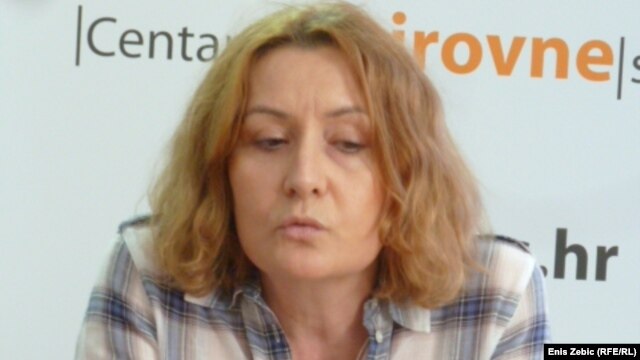 Branka Lukačević Gregić