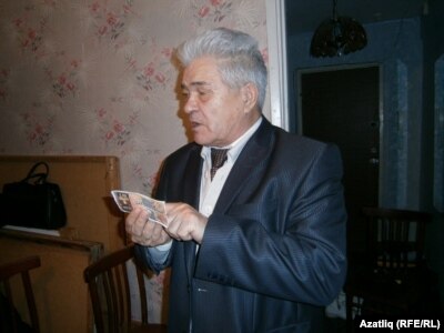 Дамир Шәйхразиев: "Сайлаулар дөрес булмады һәм булмас та", ди