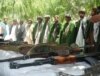 Two Visions Of Talking To The Taliban